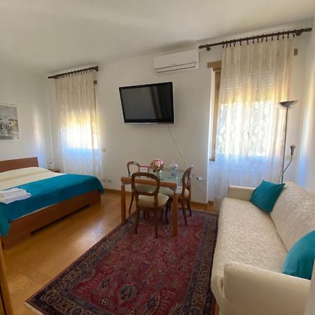 Piazza Del Popolo - Attico Apartamento Roma Exterior foto
