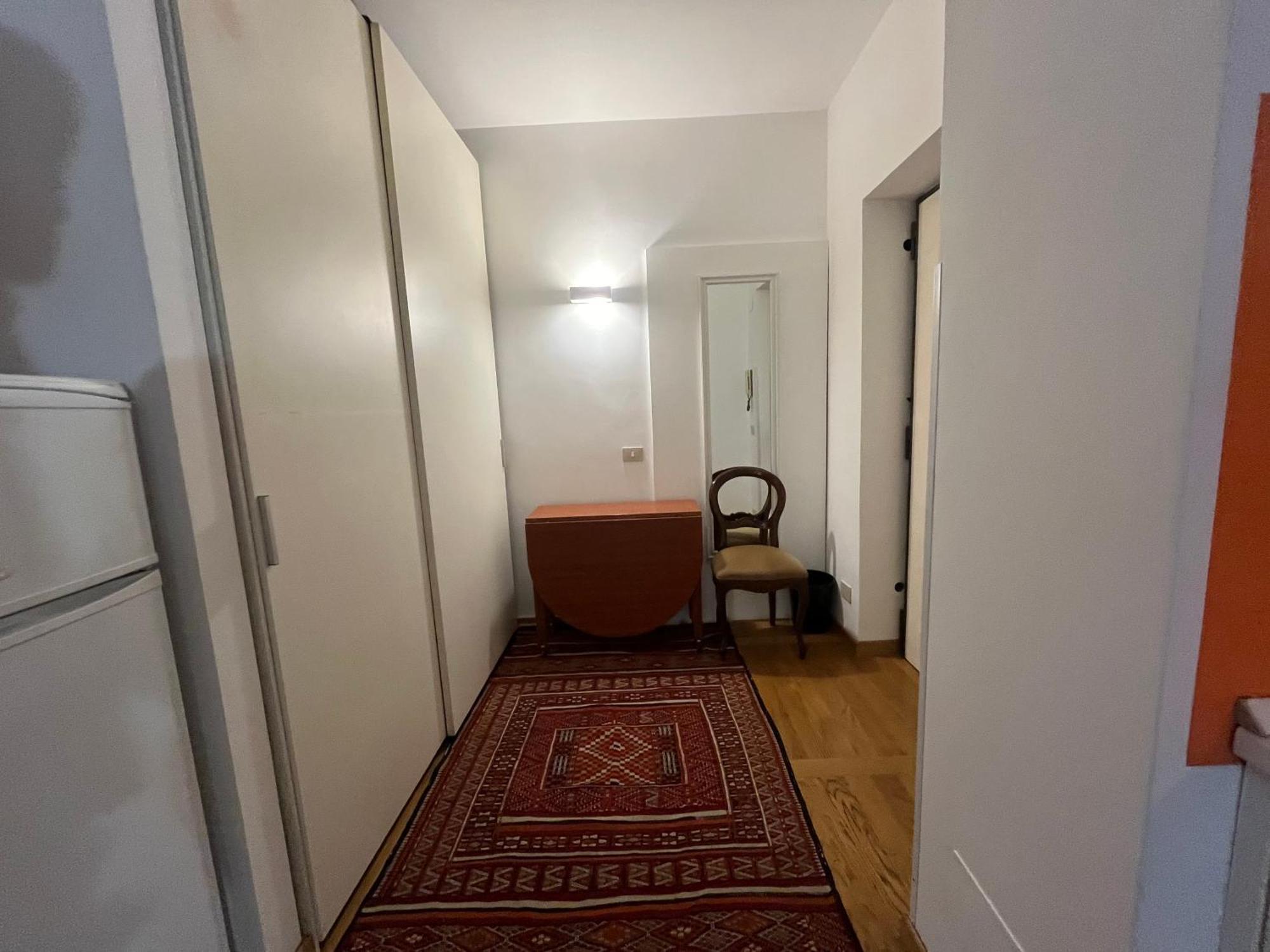 Piazza Del Popolo - Attico Apartamento Roma Exterior foto