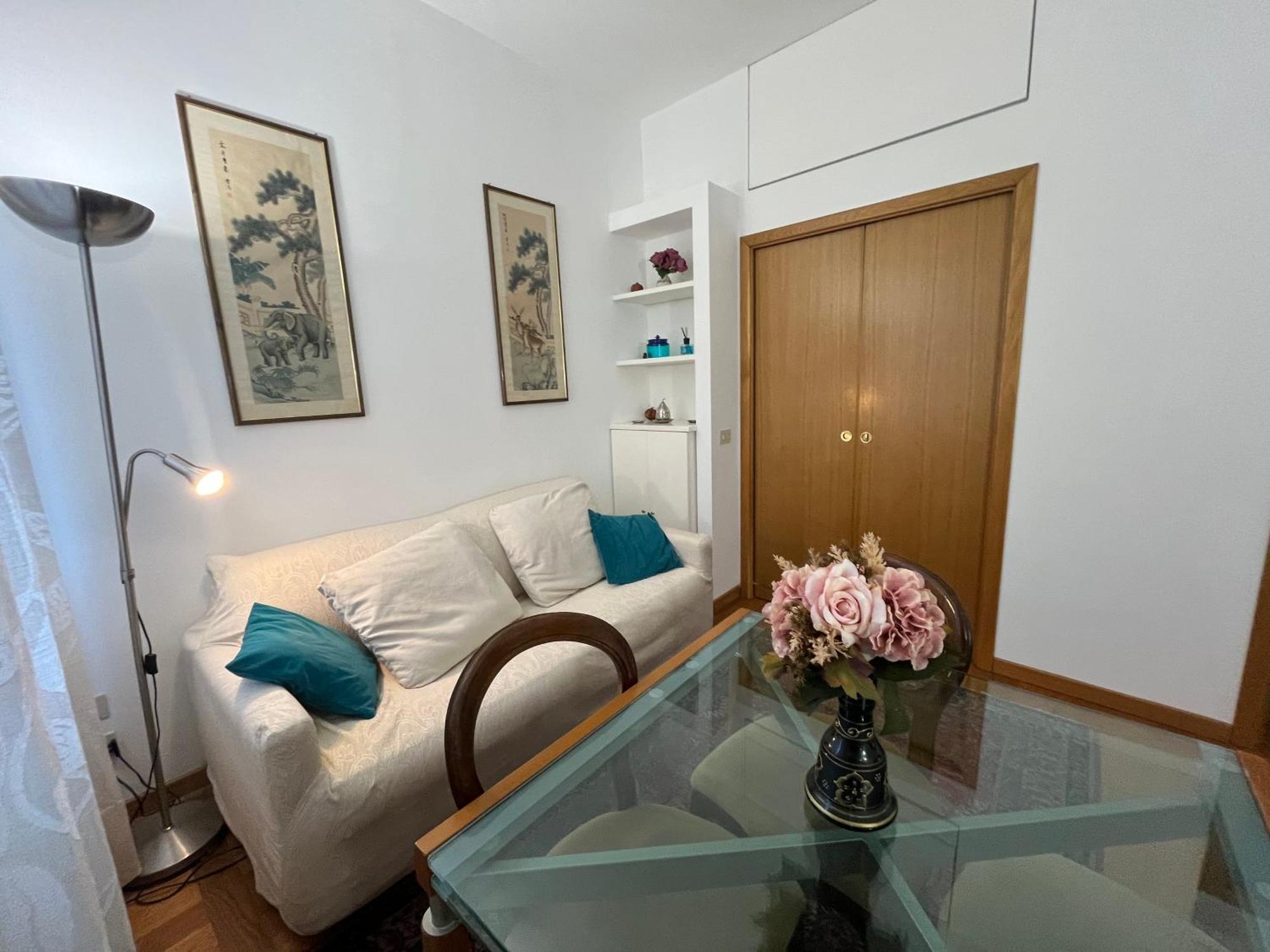 Piazza Del Popolo - Attico Apartamento Roma Exterior foto